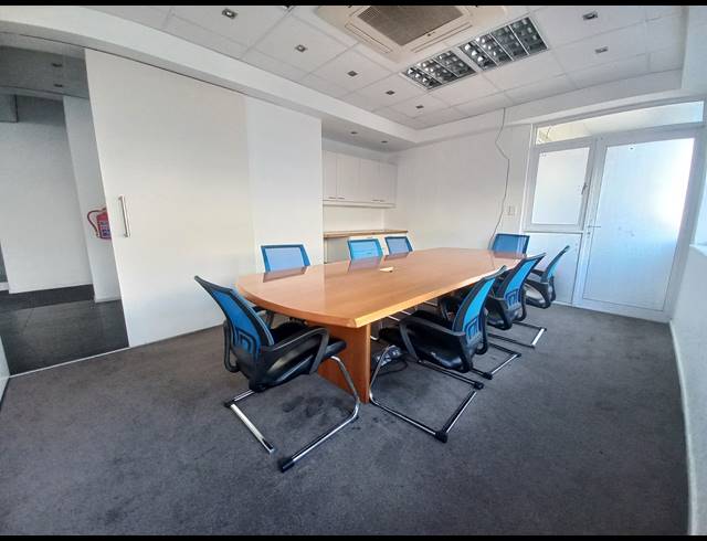 433M² OFFICE RENTED IN MAITLAND